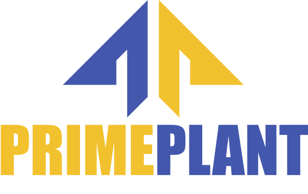 Primeplant