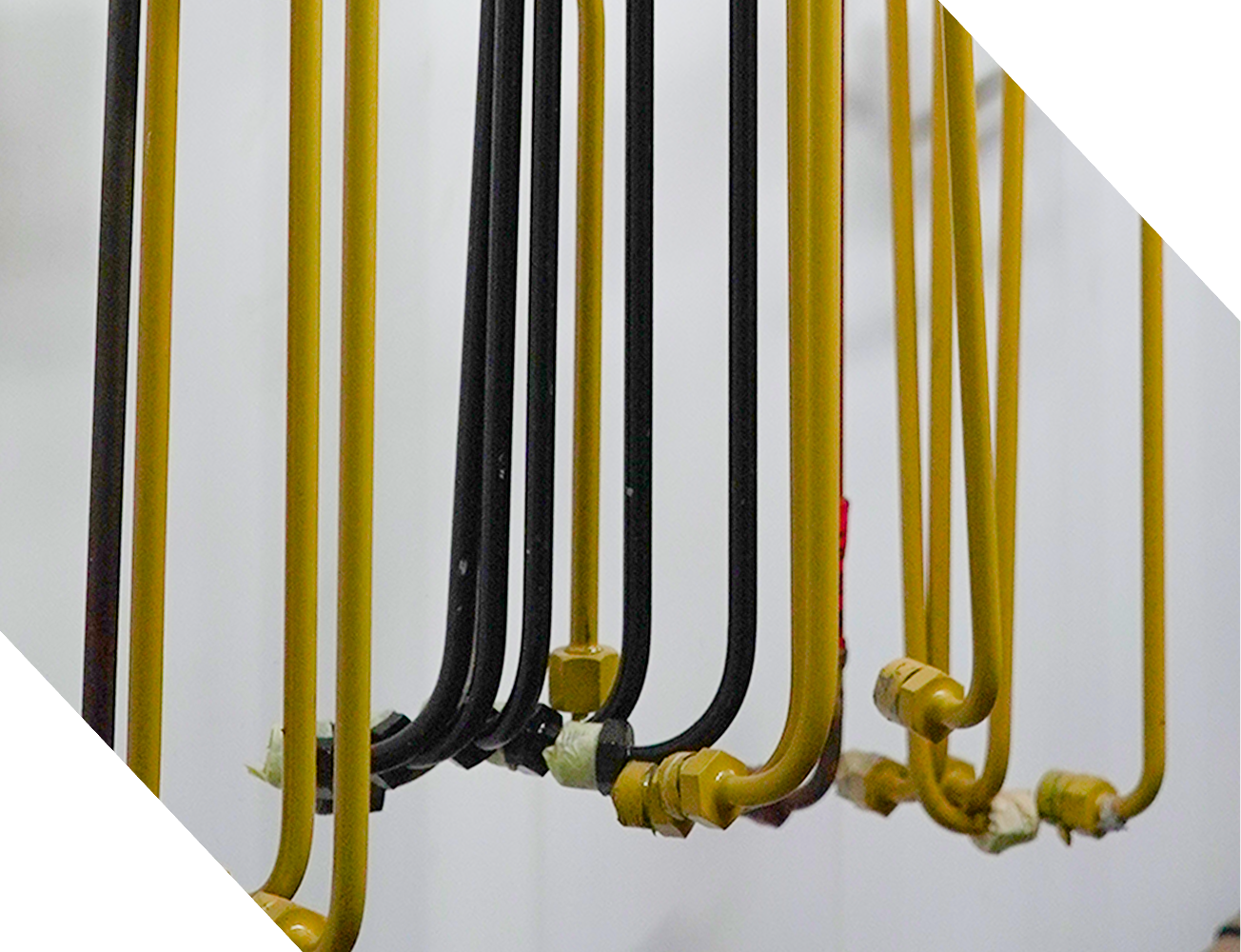 Caterpilla Replacement Parts & Servicing - Primeplant