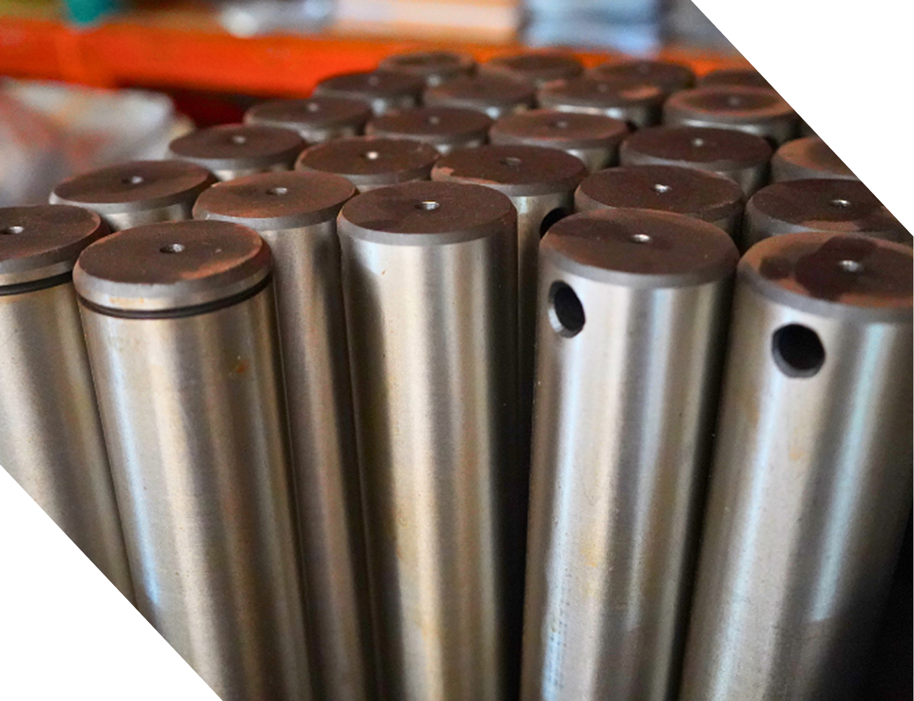 Caterpilla Replacement Parts & Servicing - Primeplant